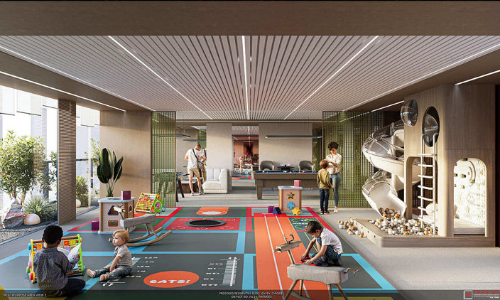 Image No.18-2 Bed Apartment for sale