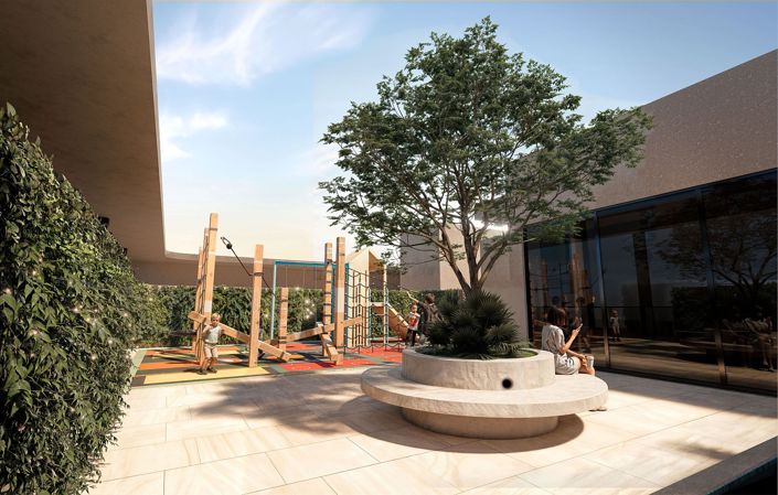 Image No.9-2 Bed Apartment for sale