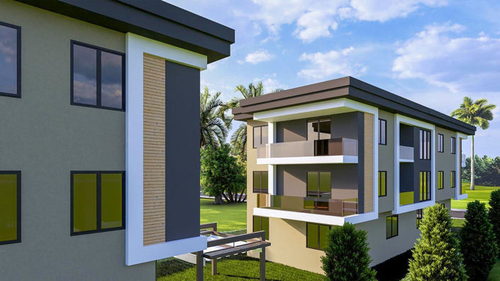 Image No.3-2 Bed Apartment for sale