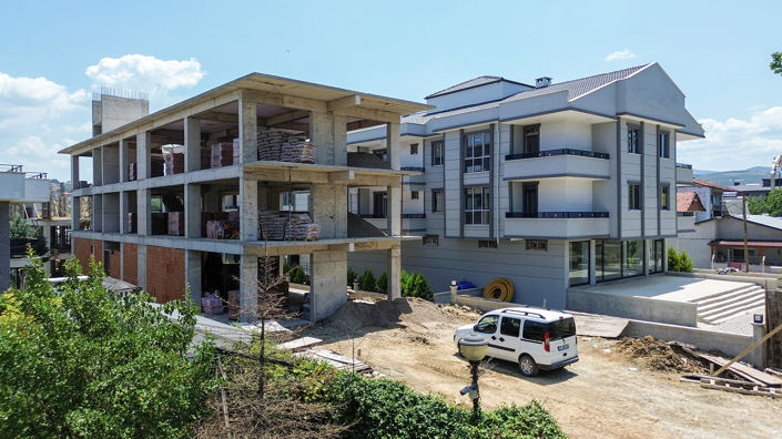 Image No.9-2 Bed Apartment for sale