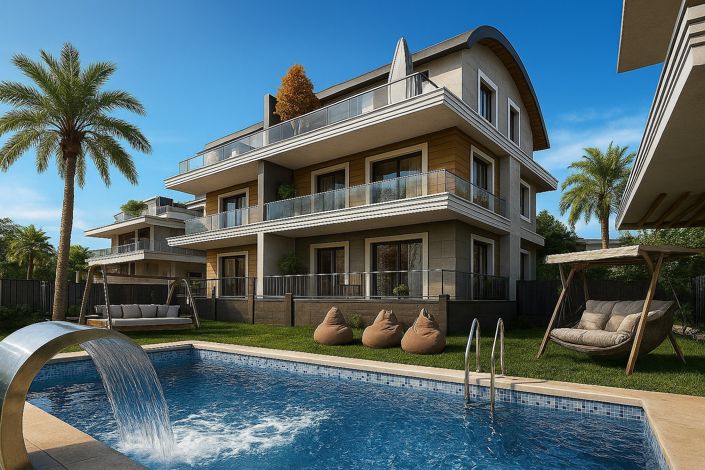 Image No.2-4 Bed House/Villa for sale