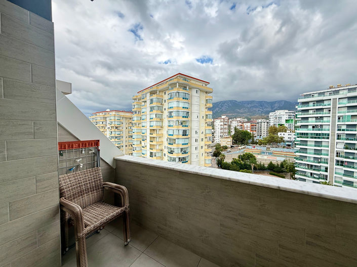 Image No.34-5 Bed Apartment for sale