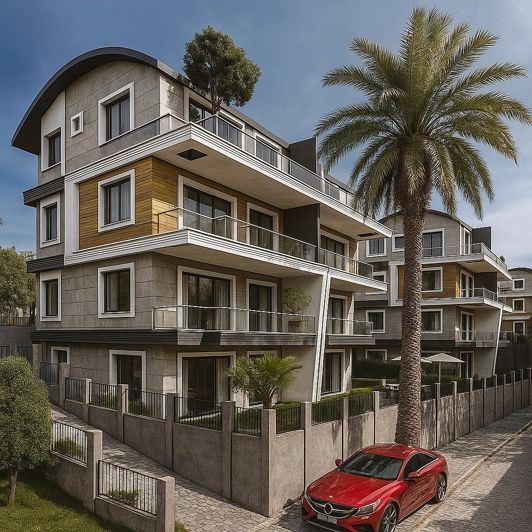 Image No.3-4 Bed Apartment for sale