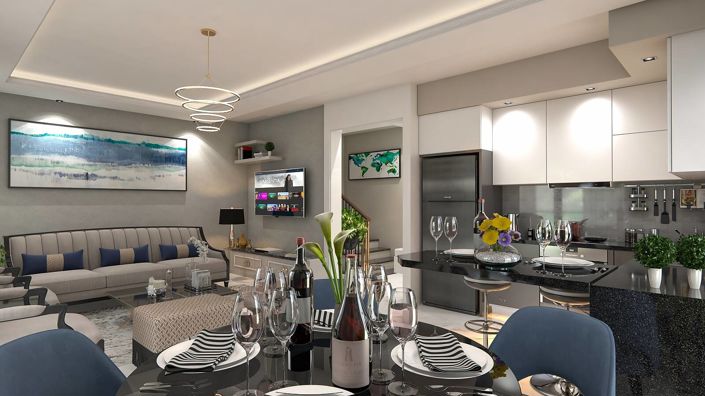 Image No.13-2 Bed Apartment for sale