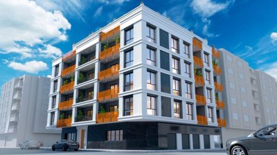 3 Bed Apartment for sale