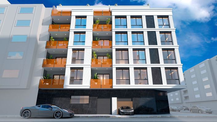 Image No.3-3 Bed Apartment for sale