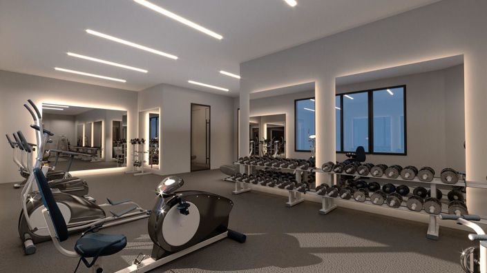 Image No.32-3 Bed Apartment for sale