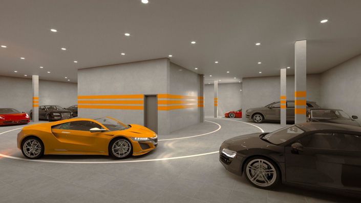 Image No.34-3 Bed Apartment for sale