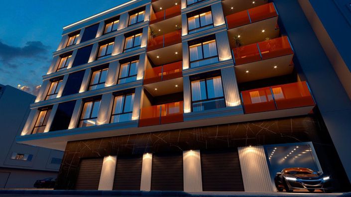 Image No.6-3 Bed Apartment for sale