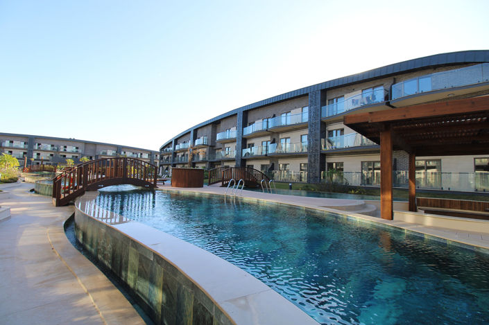 Image No.1-3 Bed Apartment for sale