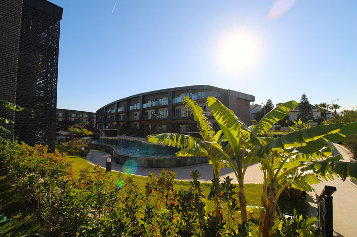 Image No.6-3 Bed Apartment for sale