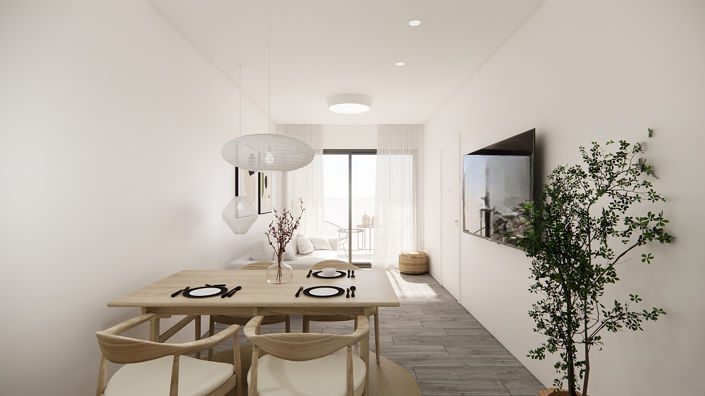 Image No.13-2 Bed Apartment for sale