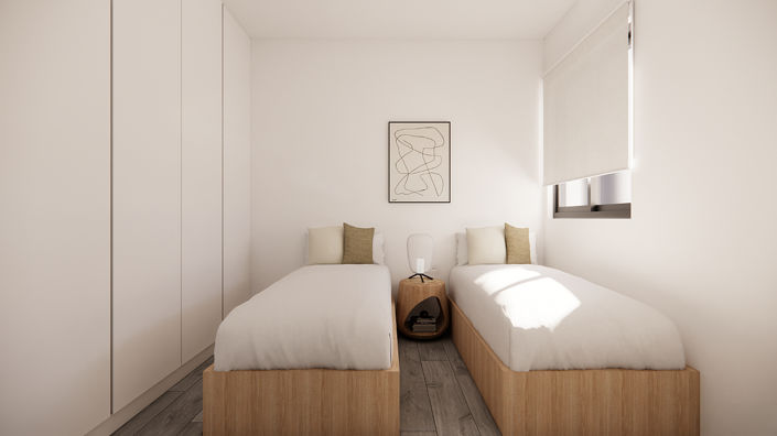 Image No.17-2 Bed Apartment for sale