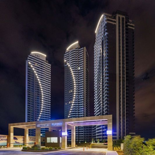 Image No.2-7 Bed Apartment for sale