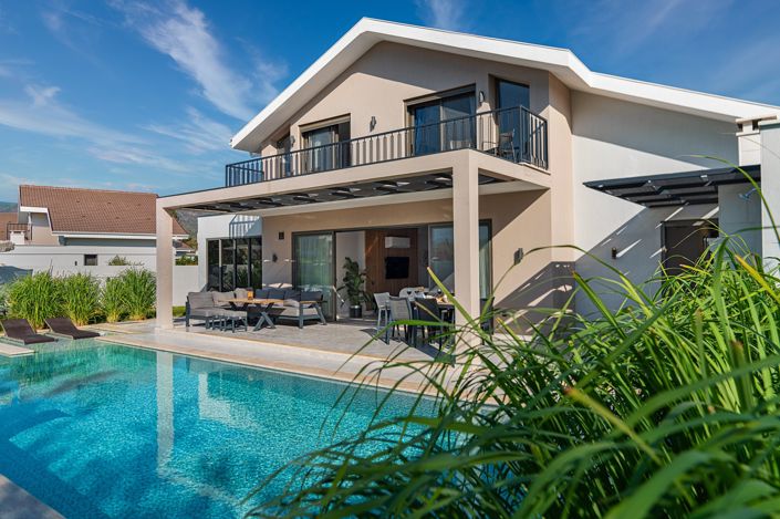 Image No.1-3 Bed House/Villa for sale