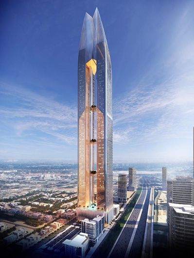 Image No.4-3 Bed Apartment for sale