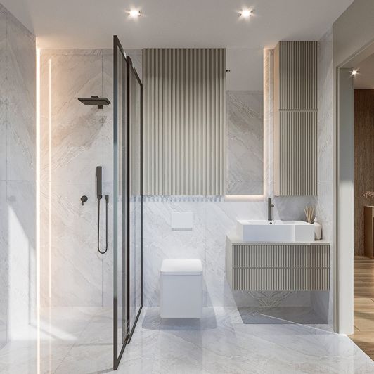 Image No.17-1 Bed Apartment for sale