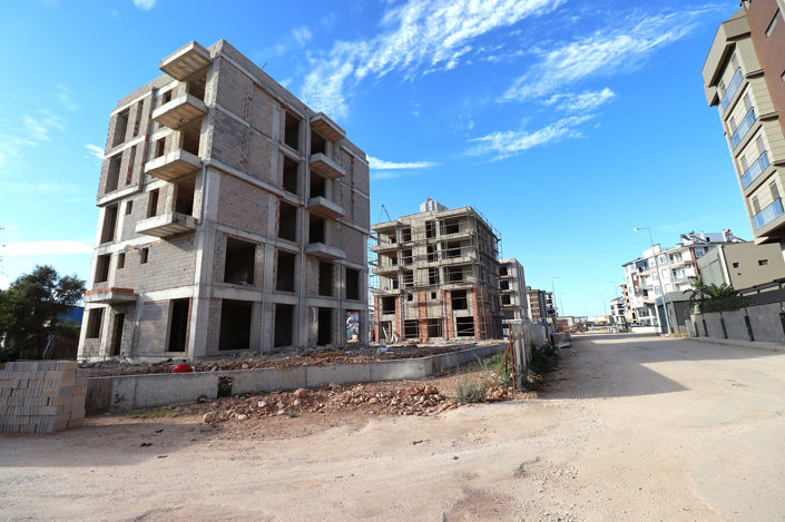 Image No.21-1 Bed Apartment for sale