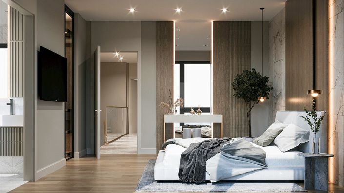 Image No.14-4 Bed Apartment for sale