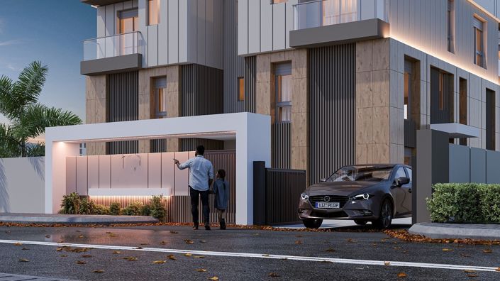 Image No.4-4 Bed Apartment for sale