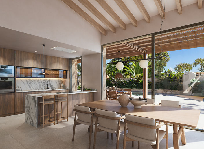 Image No.10-3 Bed House/Villa for sale