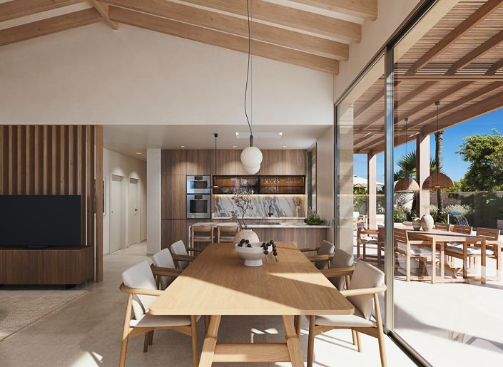 Image No.11-3 Bed House/Villa for sale