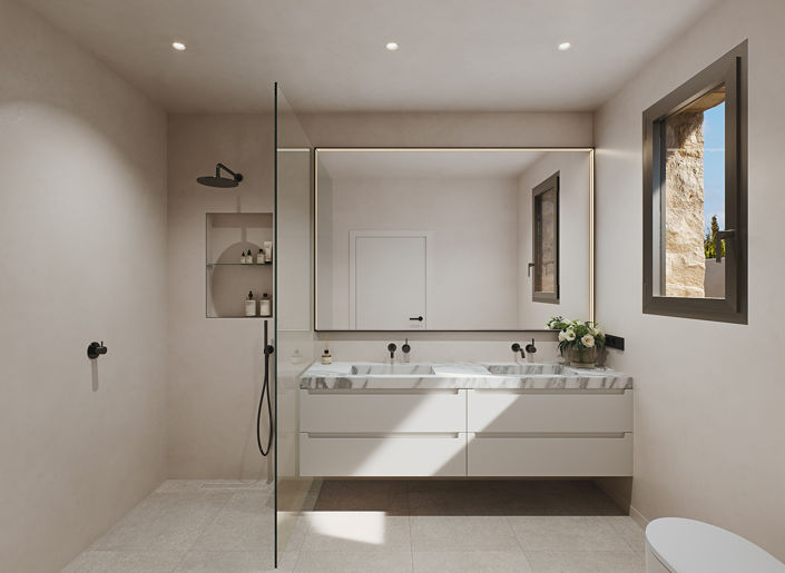 Image No.14-3 Bed House/Villa for sale