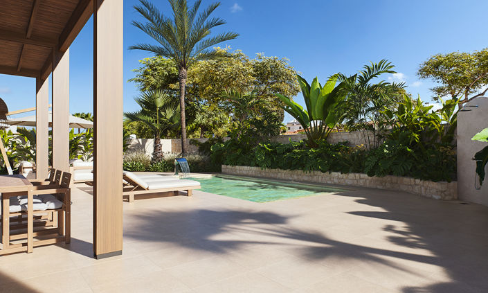 Image No.3-3 Bed House/Villa for sale