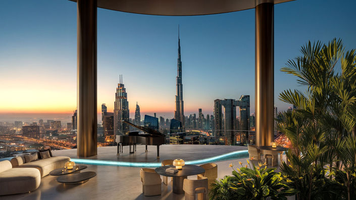 Image No.10-1 Bed Apartment for sale