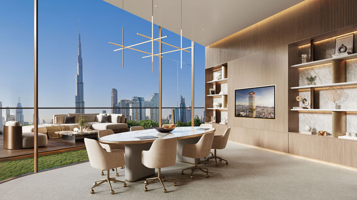 Image No.22-1 Bed Apartment for sale