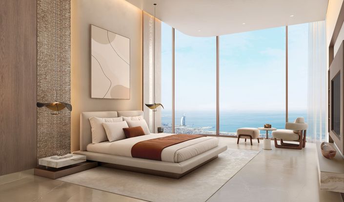 Image No.23-1 Bed Apartment for sale