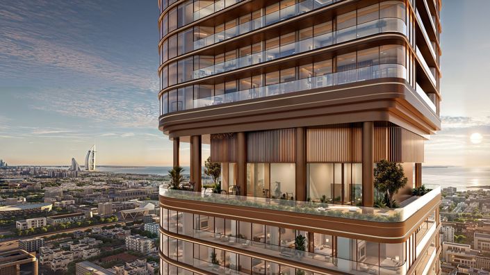 Image No.4-1 Bed Apartment for sale