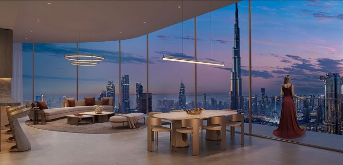 Image No.18-2 Bed Apartment for sale