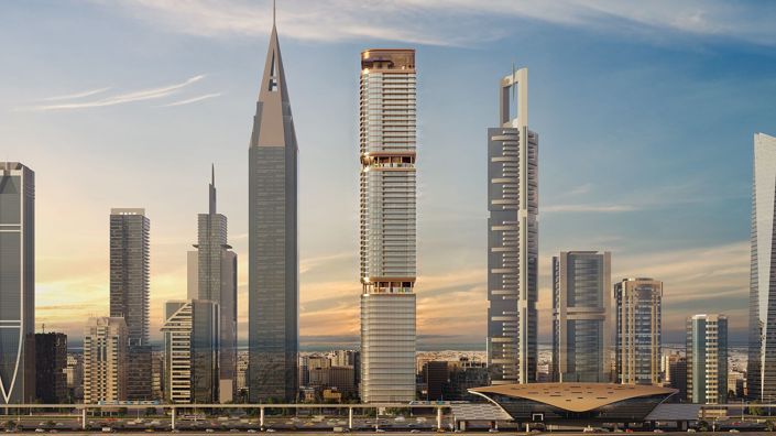 Image No.3-2 Bed Apartment for sale