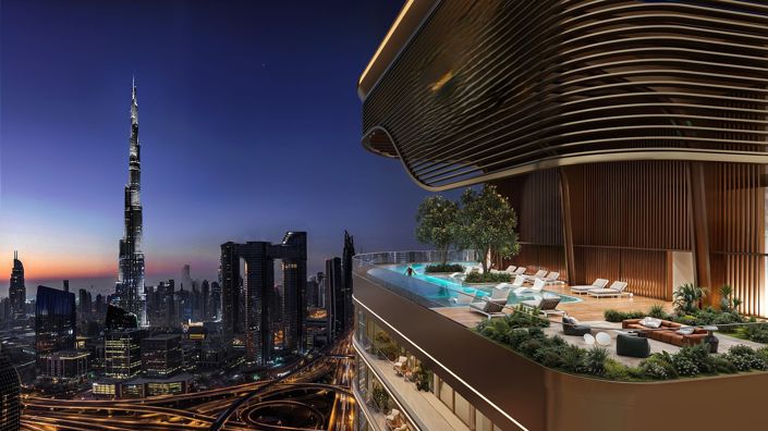 Image No.7-2 Bed Apartment for sale