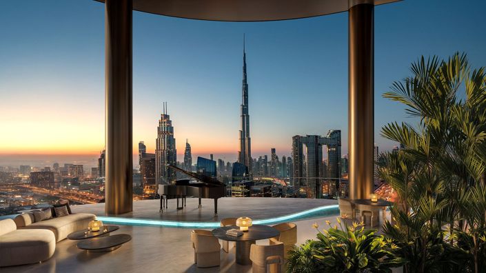 Image No.10-3 Bed Apartment for sale