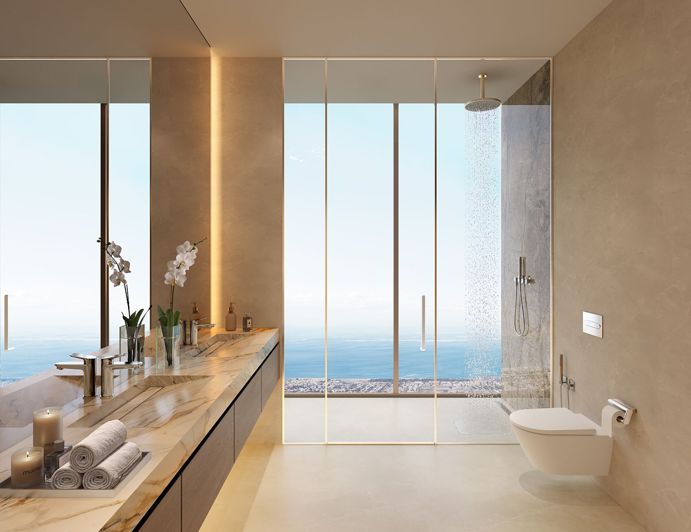 Image No.31-3 Bed Apartment for sale