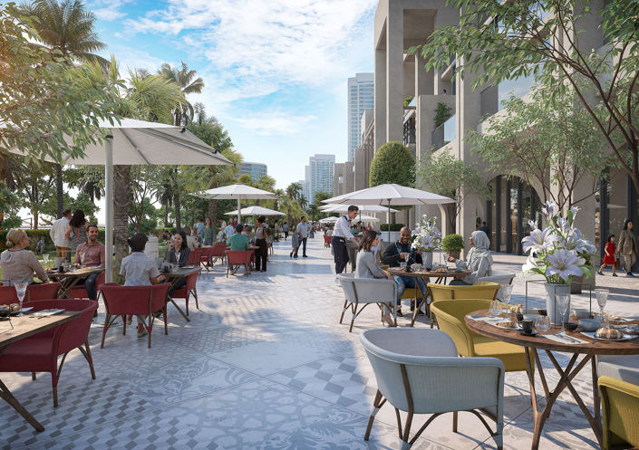 Image No.11-1 Bed Apartment for sale