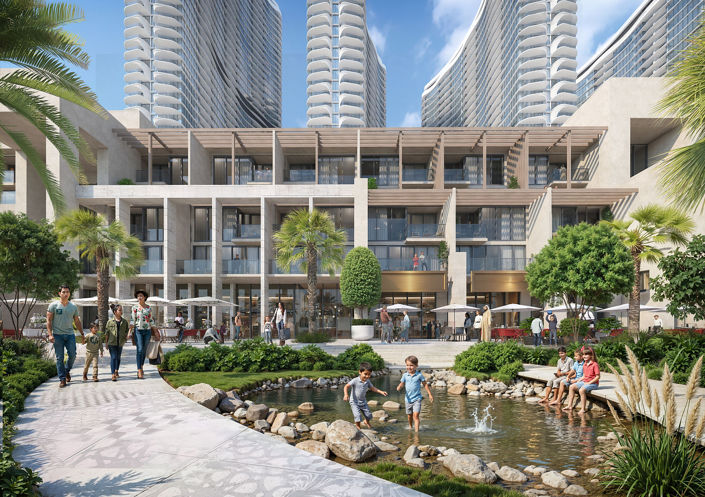 Image No.7-1 Bed Apartment for sale