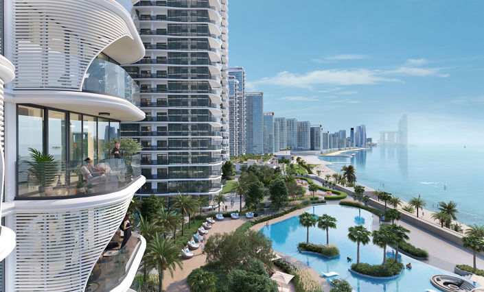 Image No.8-1 Bed Apartment for sale