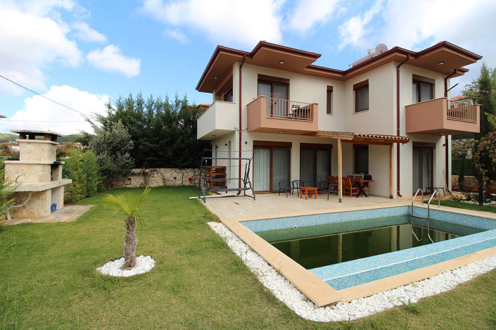 Image No.1-3 Bed House/Villa for sale
