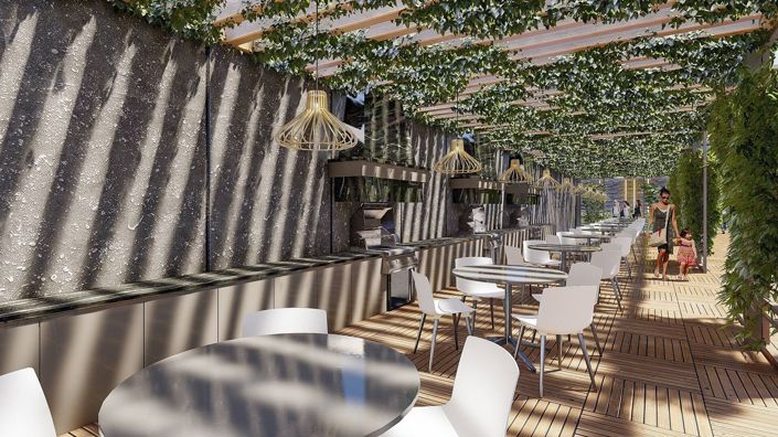 Image No.15-5 Bed Apartment for sale