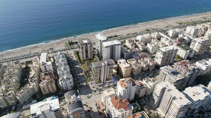 Image No.2-5 Bed Apartment for sale