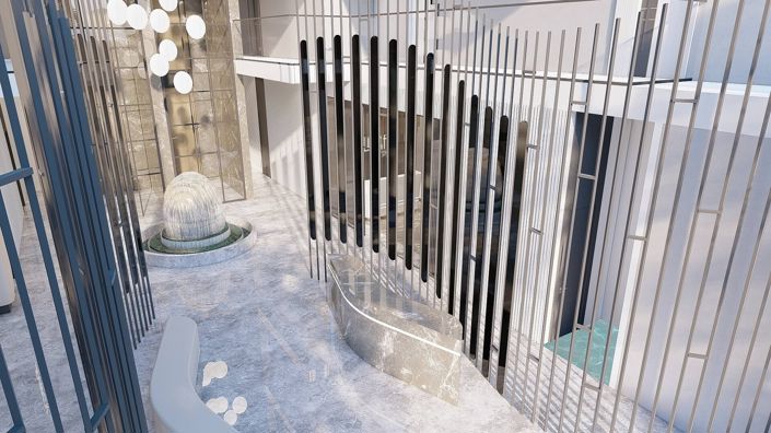 Image No.25-5 Bed Apartment for sale