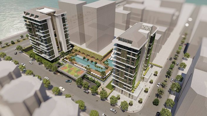 Image No.3-5 Bed Apartment for sale