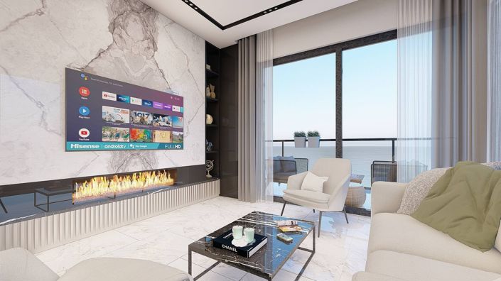 Image No.37-5 Bed Apartment for sale