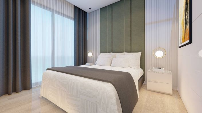 Image No.41-5 Bed Apartment for sale