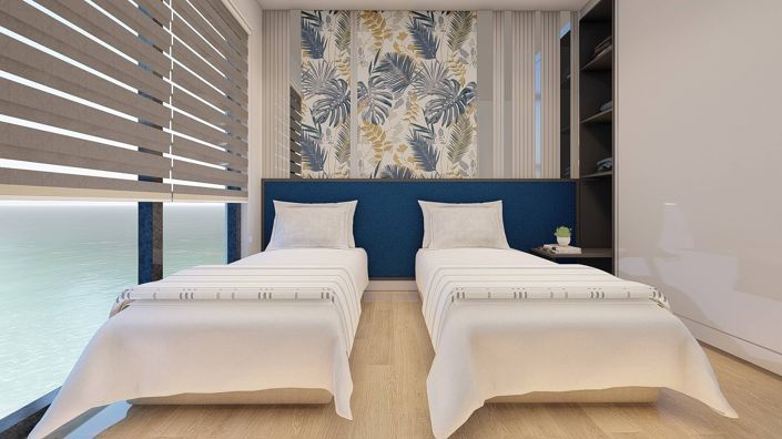 Image No.44-5 Bed Apartment for sale