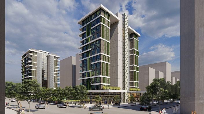 Image No.7-5 Bed Apartment for sale