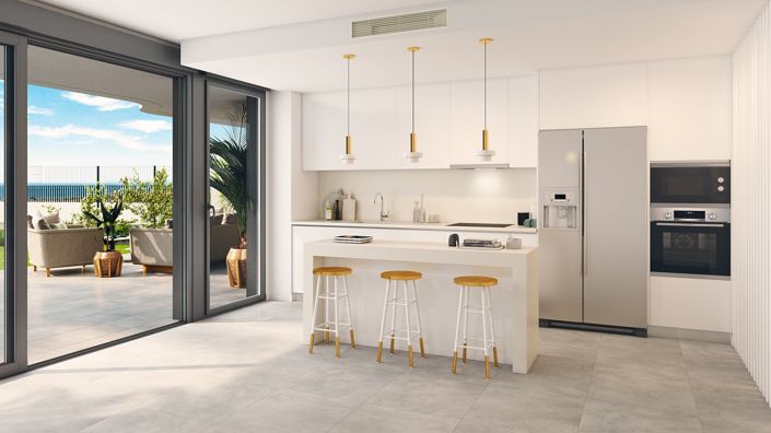 Image No.13-2 Bed Apartment for sale